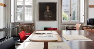 La Fondazione Franco Albini cambia sede: un mese di visite guidate ...