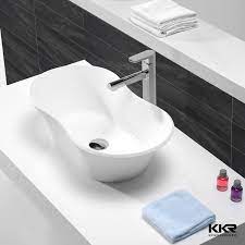 Check spelling or type a new query. Kkr Factory 15 20days For One 20ft Container Production Time Solid Surface Wash Hand Basin Matt Surface From China Stonecontact Com