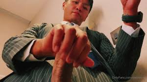 SUITSLAVE(Top) & DENNIS LAI(Bot) - BoyFriendTV.com