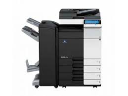 Under 3 months of use. Konica Minolta Bizhub 215 Price High Quality Office Copier