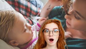 The video involves shoving a couple of garlic cloves up your nostrils, a seemingly effective hack for clearing clogged nasal passages. Mom S Nsfw Lifehack For Clearing Up Baby S Chest Congestion Goes Viral Iheart