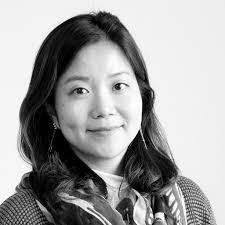 Sonya Park's Instagram, Twitter & Facebook