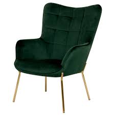 We did not find results for: Fauteuil Octavia En Velours Vert Fonce