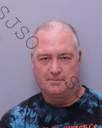 LEWIS, GAVIN ANTHONY (W/ MALE ) Booking Date: 10/11/2024 02:34 PM Age On  Booking Date: 50 Bond Amount: $1000.00 CHARGES: DUI-UNLAW BLD ALCH 📷  SOURCE: ST JOHN'S COUNTY SHERIFF'S OFFICE Notice: “This