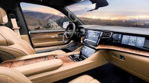 Check spelling or type a new query. 2022 Jeep Grand Wagoneer