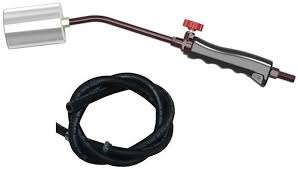 Đèn khò gas Namilux NA-203S/60 - Hàng chính hãng