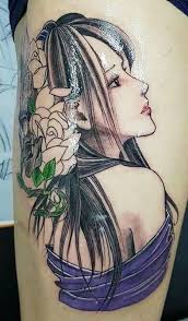 Смотрите видео хамы гаи онлайн. Ghim Cá»§a Hiáº¿u VÅ© Ngá»c Tren Co Gai Hinh XÄƒm Hinh XÄƒm Chan Dung Hinh XÄƒm Nháº­t