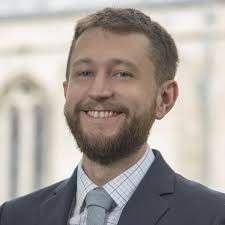 Episode 94: Jesse Bruhn — Probable Causation