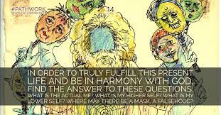 Selv, pelv, felv, are distinguished by various safety properties, supply characteristics and design voltages. The Higher Self The Lower Self And The Mask