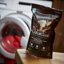 Maybe you would like to learn more about one of these? Distinctive Washing Powder Mini 2 Wash Travel Sample Distinctive Wash