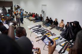Jetzt urlaub auf tripadvisor buchen. Haiti Judge Charged With President S Murder Probe Quits Miami Herald
