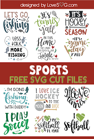 Download Pin On Free Sports Svg Cut Files