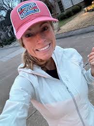 Rhoda Watson's Instagram, Twitter & Facebook