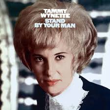Tammy Wynette ‎– Stand By Your Man 1969
