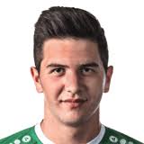 Boris Babic's Ultimate Team History