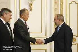 See more of we love lavrov on facebook. Lavrov Pays Friendly Visit To Yerevan Eurasianet