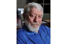 Daniel McGeachy Obituary (2015)