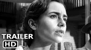 A list of 39 titles created 1 month ago. Mank Official Trailer 2020 Lily Collins David Fincher Movie Hd Youtube