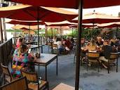 Disney's Polynesian Village Resort Trader Sam's Tiki Terrace ...
