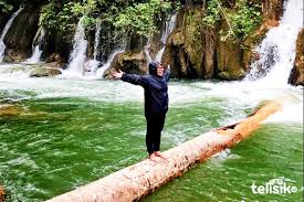 Jika anda lebih menyukai wisata di tempat yang menyatu dengan alam, mungkin tempat wisata di klaten yang satu ini sangat cocok untuk anda. 5 Tempat Wisata Menjanjikan Di Reok Manggarai Harus Dirawat Dan Ditata Ulang Telisik Id