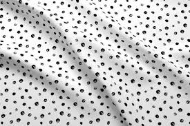 Black And White Polka Dot Fabric Uk Black Ink Polka Dot Fabric Ink Brushstroke Circles Pattern By Katerinaizotova Black And White Cotton Fabric By The Yard With Spoonflower Polka Dot Fabric Circle Pattern Fabric