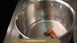 Many people think that by getting rid of certain foods in the diet, you can lose weight. Cinnamon Water Cinnamon For Weight Loss Yummy Indian Kitchen