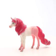 These unicorn gifts are the most adorable of all! Buy Schleich Bayala Unicorn Toys Unicorn Gifts For Girls And Boys 5 12 Years Old Whalda Online In Indonesia B0842xbnww