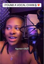 Neve 1073 Vocal Chain