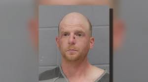 Hate crime charges not pursued against man accused of stabbing  pro-Palestinian protester