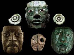 Mini- projeto, as máscaras