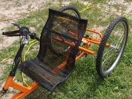 Recumbent trikes are becoming increasingly popular, and i can see why. Recumbent Seats My Recumbent Resources