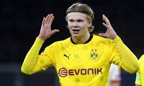 Dortmund, commonly known as borussia dortmund, bvb, or simply dortmund, is a german professional sports cl. Ø¨ÙˆØ±ÙˆØ³ÙŠØ§ Ø¯ÙˆØ±ØªÙ…ÙˆÙ†Ø¯ ÙŠØ­Ø¯Ø¯ Ø«Ù…Ù† Ù‡Ø§Ù„Ø§Ù†Ø¯ Ø±ÙŠØ§Ø¶Ø© Ø¹Ø±Ø¨ 48