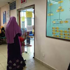 Qualified ms iso 9001:2008 ke kalau customer service macam kampung? johor bahru. Foto Di Pejabat Kadi Daerah Johor Bahru Gedung Dprd Di Johor Bahru