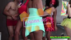 CARNAVAL 2023 BRAZILIAN CASTING COMO FOI FESTA - XNXX.COM