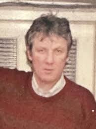 MICHAEL POWER Obituary (1934