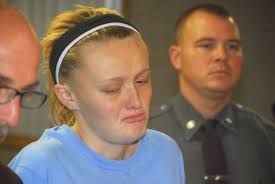 Mother accused of newborn's murder found competent
