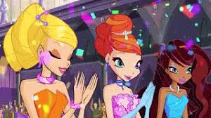 The winx saga будет адаптацией популярного мультсериала. Netflix Snimet Serial Po Motivam Kluba Vinks Uzhe Izvestno Kto Sygraet Blum Www Ellegirl Ru