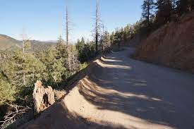 Maybe you would like to learn more about one of these? Gold Camp Road Colorado Springs To Victor In Autumn Takemytrip Com