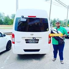 Pada waktu didorong masuk, nonok budhe sampai kempot. Photos At Zy Transport Van Kereta Mpv Sewa Taman Kirana