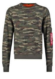 Alpha Industries Ma 1 Outlet Alpha Industries Men