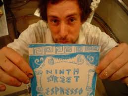 Iconic NYC Coffee Cup Designer Leslie Buck Dies