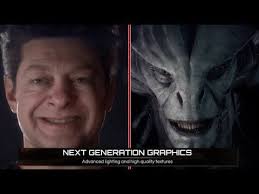 Possible Next Gen Xbox Playstation 5 Graphics Next Xbox Ps5 Graphi Latest Playstation Xbox News Playstation