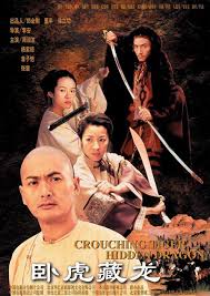 Crouching Tiger, Hidden Dragon - AsianWiki