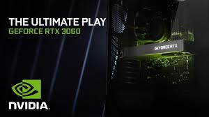We designed geforce gpus for gamers, and gamers want more. Nvidia Claims That Their Rtx 3060 Crypto Limiter Cannot Be Hacked Oc3d News