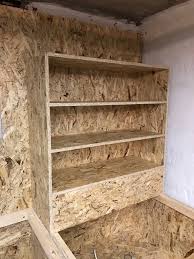 Den Keller Zu Einer Hobbywerkstatt Ausbauen Teil 2 Daniel Laqua Werkstattschranke Schublade Selber Bauen Werkzeug Aufbewahrung