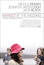 Margot At The Wedding Movie Poster Internet Movie Poster Awards Gallery Margot At The Wedding Wedding Movies Noah Baumbach
