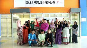 Kolej komuniti rtc gopeng (kkrtcg) adalah sebuah ipt yang menyediakan pendidikan. Video Raya Kkrtcg Youtube