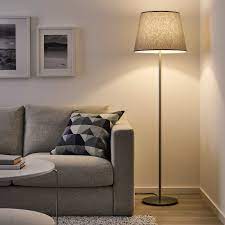 Our hand painted lamp shades come in designs perfect for lodge, western or southwest decors. Skottorp Lamp Shade Light Grey 42 Cm Ikea
