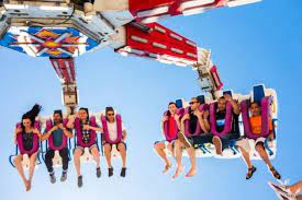 100 Best Theme Parks In The World Tourscanner