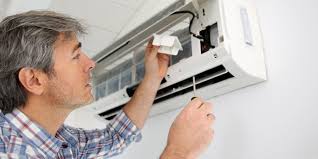 If your a/c unit is frozen and you want to attempt to fix it yourself, take the following steps: How To Fix Your Air Conditioner When It Freezes Up Dove Air Conditioning Refrigeration